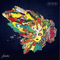 【Dead Stock】forte EP(12inch Analog)