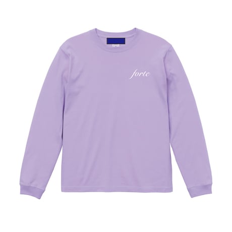 forte Official L/S Shirts(4Color)