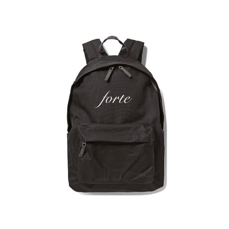 forte Official Backpack