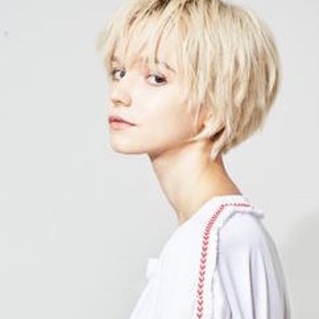 forte × Alice Korotaeva Organic Cotton Hoodie(4Color)
