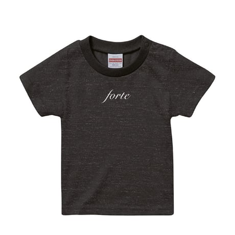 forte Kids T-shirts(New Color)