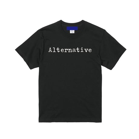 【サイン入り】HAIIRO DE ROSSI -Alternative(Expanded Edition)CD+Mini ZINE+T-Shirts SET(Black)