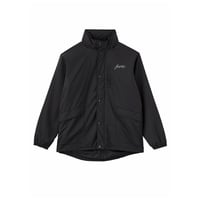 forte Original High Spec Field Jacket-forte Logo(Black)
