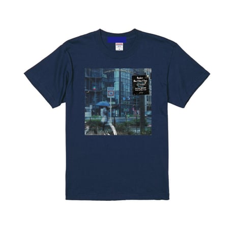 Manakurv-When It Rains It Pours T-Shirts(3Color)