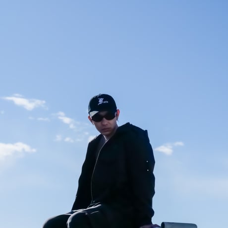 forte Custom CAP(Black)-Low pro