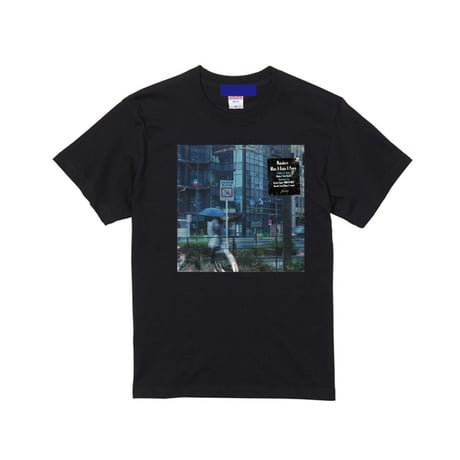 Manakurv-When It Rains It Pours T-Shirts(3Color)