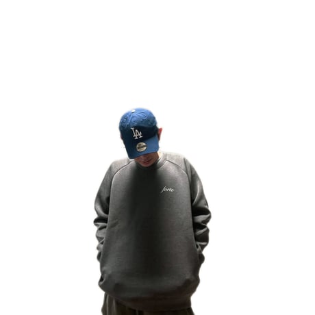 forteドライストレッチクルーネック(Chacorl)