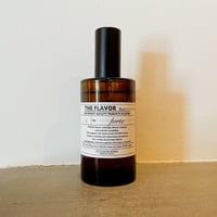 forte×THE FLAVOR DESIGN®️ FABRIC MIST"Revelation"10月お届け