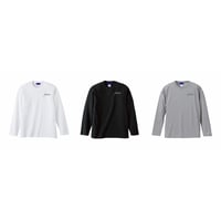 forte Official L/S Tee (3Color)