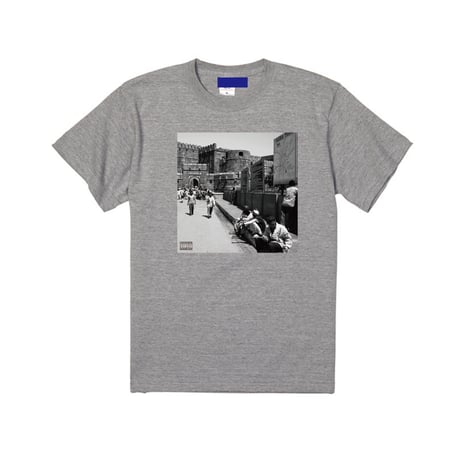 「混沌」T-Shirts(3Color)