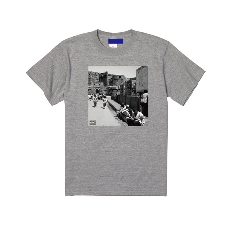 混沌」T-Shirts(3Color) | forte Online Shop