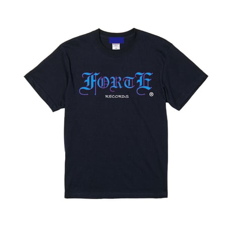 forte OG LOGO T-Type2(2Color)