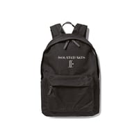 iSOLATED ARTS Official Backpack