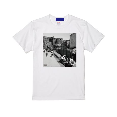 「混沌」T-Shirts(3Color)