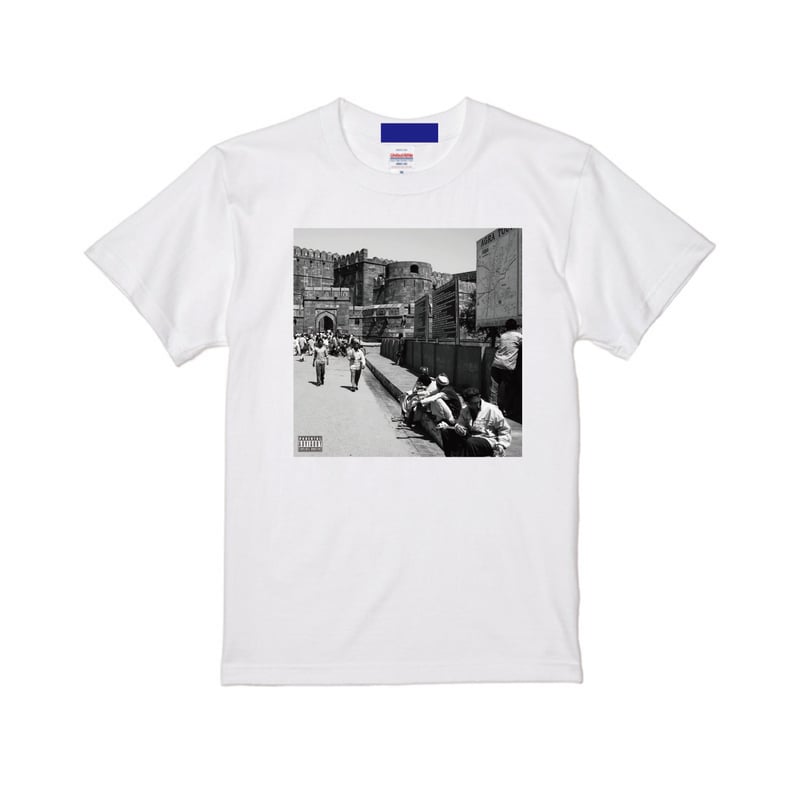 混沌」T-Shirts(3Color) | forte Online Shop