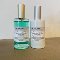 forte×THE FLAVOR DESIGN®️ FABRIC MIST"Makura"&"hallelujah"2種SET-10月お届け