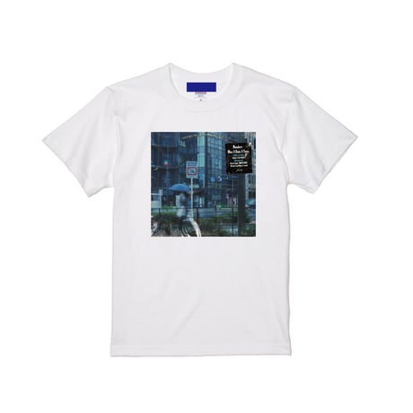 Manakurv-When It Rains It Pours T-Shirts(3Color)