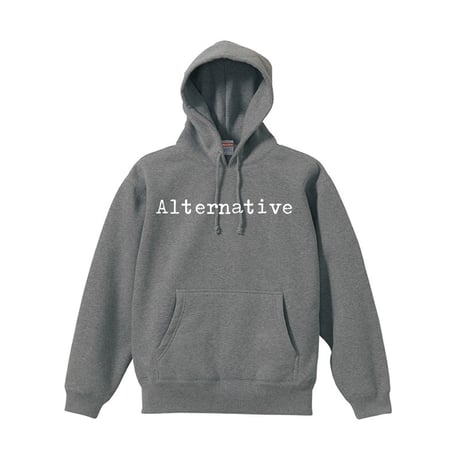 【サイン入り】HAIIRO DE ROSSI -Alternative(Expanded Edition)CD+Mini ZINE+Hoodie SET(Grey)