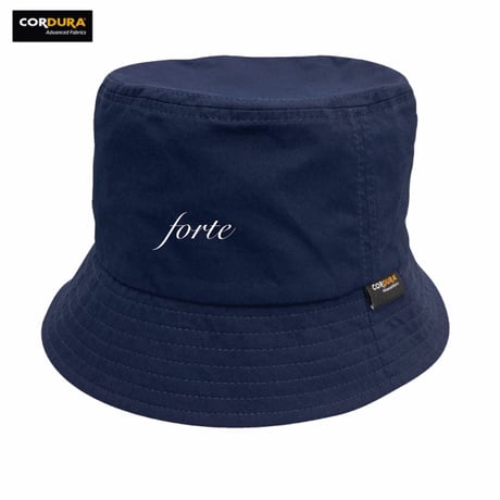 forte CORDURA Bucket Hat(3Color)