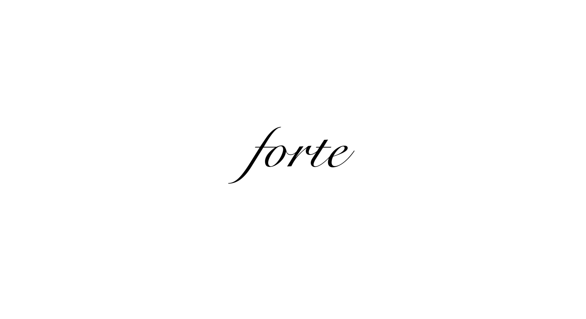 forte Online Shop