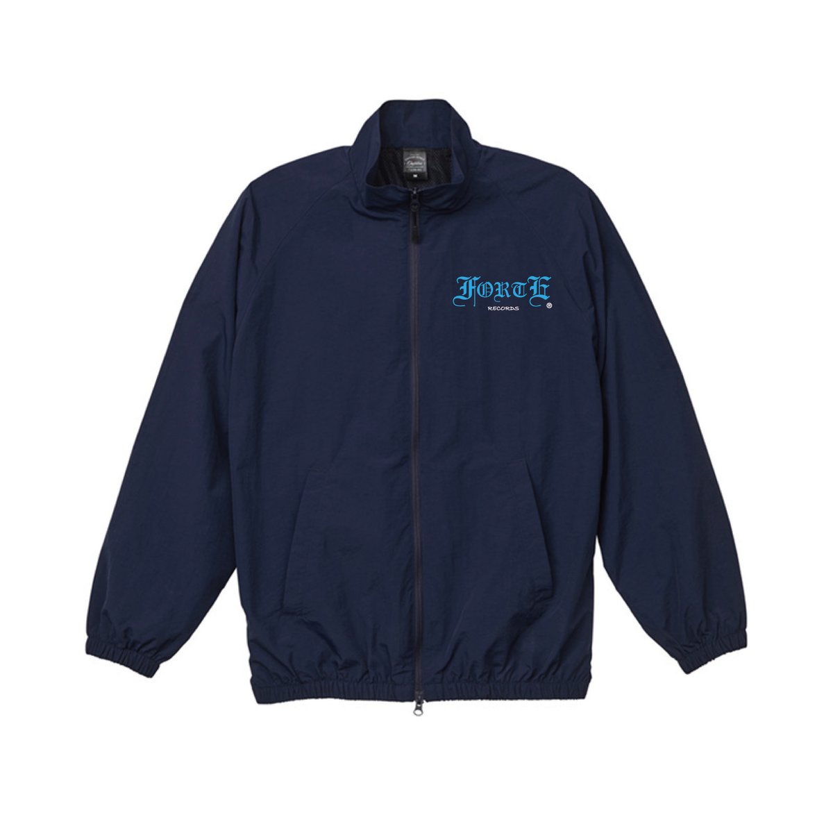 forte OG Logo Training Jacket(4color) | forte O