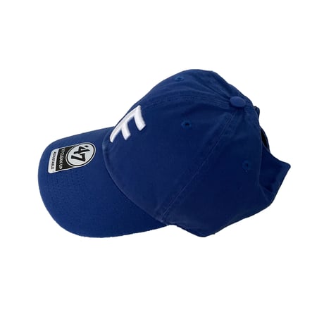 forte Big"F"Clean Up Cap(Royal Blue)