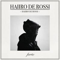 HAIIRO DE ROSSI 7th ALBUM『HAIIRO DE ROSSI』(2CD)