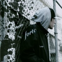 HAIIRO DE ROSSI - FORTE [CD]