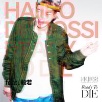 HAIIRO DE ROSSI 7th ALBUM『HAIIRO DE ROSSI』(2CD)