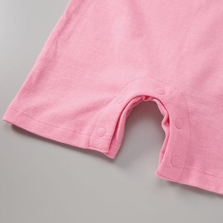 forte baby rompers(4colors)80サイズ