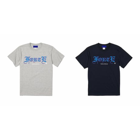 forte OG LOGO T-Type2(2Color)