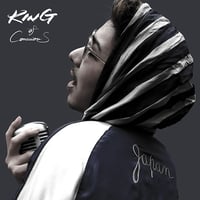 HAIIRO DE ROSSI - KING OF CONSCIOUS [12”]