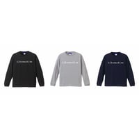 forte-Alternative L/S T-Shirts(3Color)