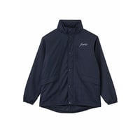 forte Original High Spec Field Jacket-forte Logo(Navy)