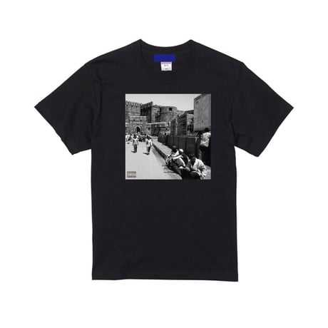 「混沌」T-Shirts(3Color)