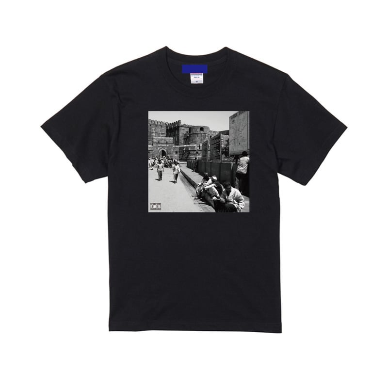 混沌」T-Shirts(3Color) | forte Online Shop