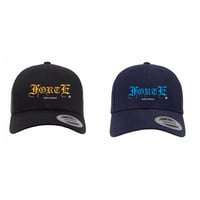 forte OG Logo CAP(2Color)