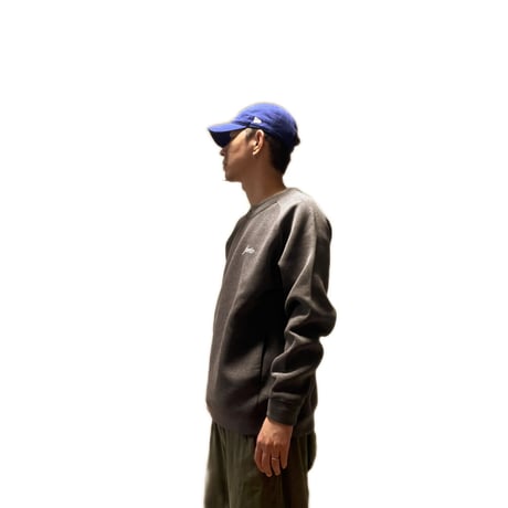 forteドライストレッチクルーネック(Chacorl)