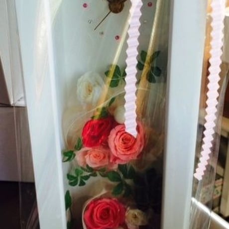 STORES プリザーブドフラワーの検索結果