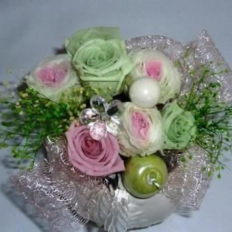 STORES プリザーブドフラワーの検索結果