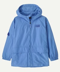 Patagonia ベビー・キルテッド・パフ・ジャケット 3T パタゴニア ベビー・ナノ・パフ・ジャケット - パタゴニア公式オンライン