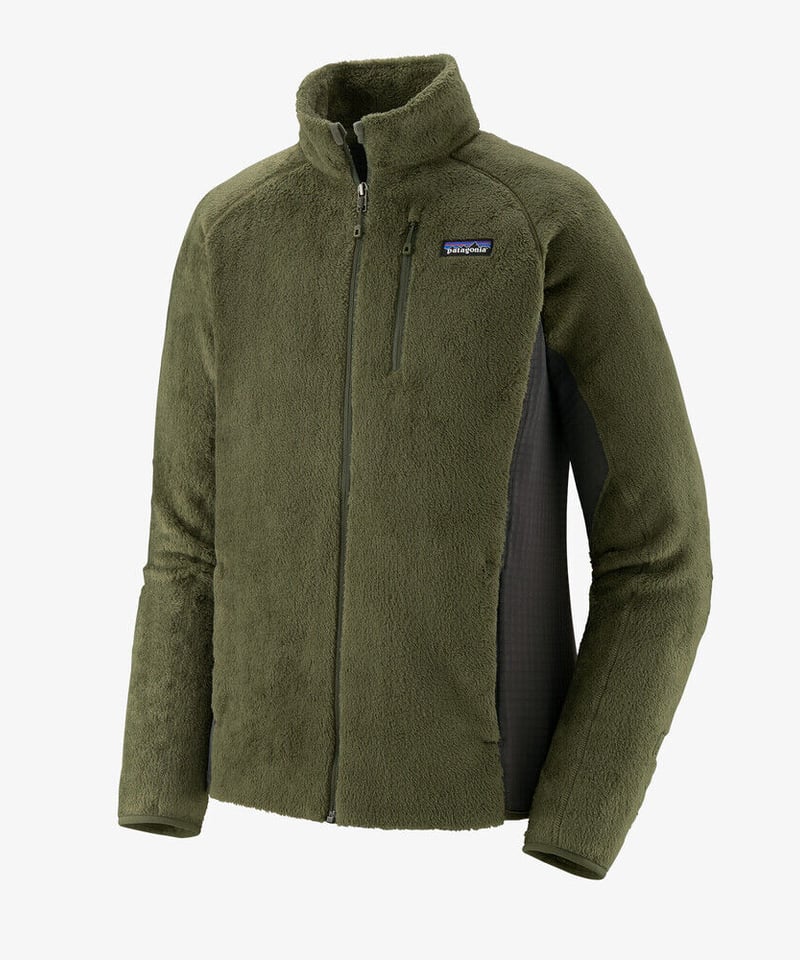 patagonia R2 ジャケット