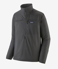 パタゴニア 　メンズ・フーディニ・スタッシュ・1/2ジップ・プルオーバー  (  FGE カラー )  patagonia