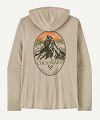 パタゴニア  メンズ・キャプリーン・クール・デイリー・グラフィック・フーディ　(  CPMXカラー) patagonia