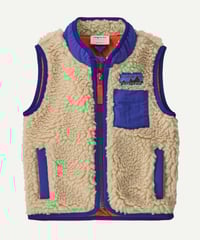 パタゴニア パタゴニア ベビー・キルテッド・パフ・ジャケット ( HMKG