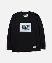 ネイバーフッド ワンサード ONE THIRD(KIDS) OT . TEE LS-8 （