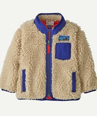 パタゴニア パタゴニア ベビー・キルテッド・パフ・ジャケット ( HMKG