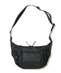 BAICYCLON   SHOULDER BAG　　ブラックカラー