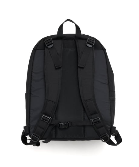BAICYCLON     NEXT CORE LINE   DAYPACK  ブラックカラー