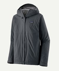 パタゴニア　メンズ・トレントシェル 3L・レイン・ジャケット   ( Smolder Blueカラー )  PATAGONIA